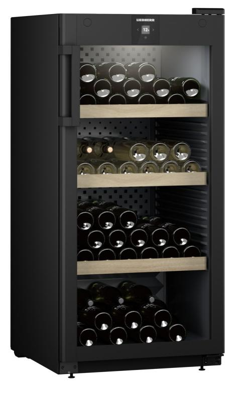 WPbl 4201 | LIEBHERR Wine chiller