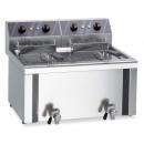 EF8+8B | Deep fryer