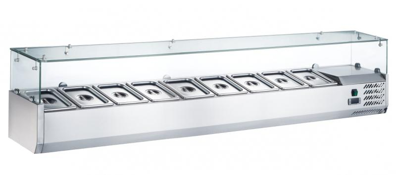 KH-VRX1800/330 | Preparation cooler