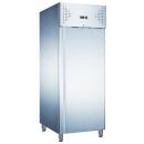 KH-PA800TN-HC | Solid door INOX cooler