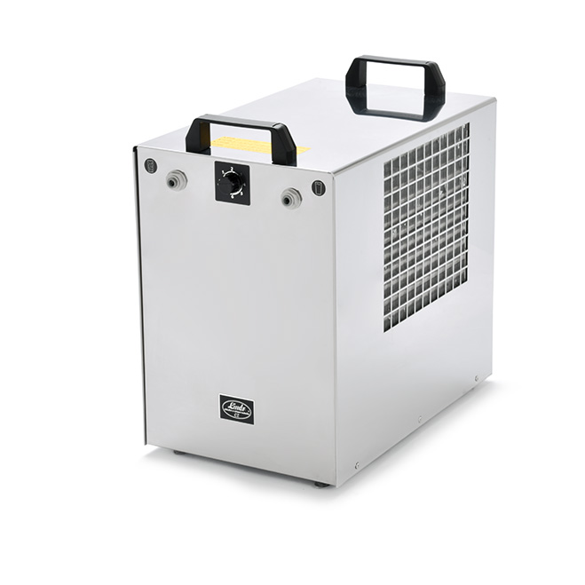 SODA KONTAKT 70 Green Line | Soda machine under the counter