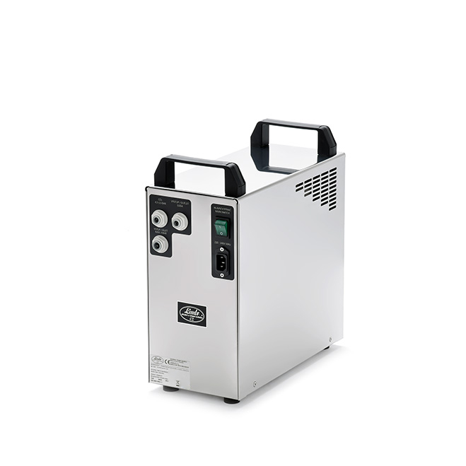 LINDR | Soda water maker - 40l