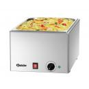 200230 | Vízfürdős melegentartó