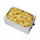 200230 | Vízfürdős melegentartó