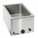 200207 | Bain Marie, 1/1GN, 200mm, w. faucet
