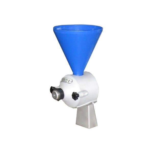 F-10 | Fűszerőrlő segédgép