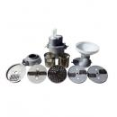 PSZK-150 | Mashing, slicing, dicing attachment