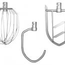 HD-16 | Habverő-keverő-dagasztó segédgép