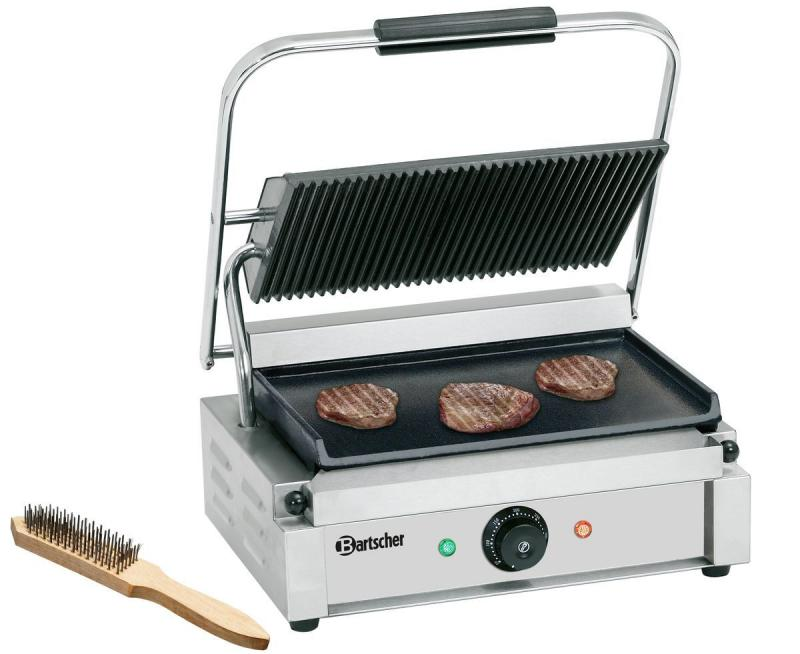 A150676 | Pannini Kontakt Grill