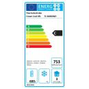 TC 600SD (J-600 SD) | Cooler