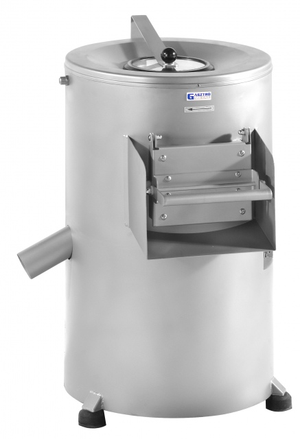 KG 501 | Burgonyakoptató gép