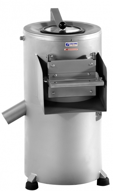 KG 503 | Heavy-duty potato peeler