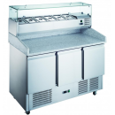 KH-S903PZ | Pizza preparation table