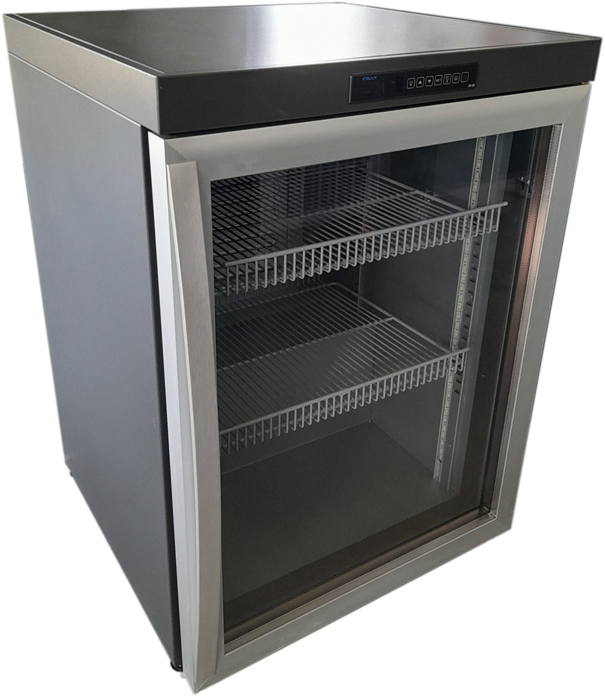 TC 160GDAN (J-160 GD) | Display cooler