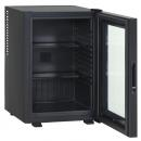 MB 34 BGD |Glass door minibar