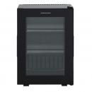 MB 34 BGD |Glass door minibar