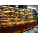 C-1 BL 90/CH BELLISSIMA | Pastry counter