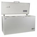 KH-CF560 BK | Chest freezer with solid top door