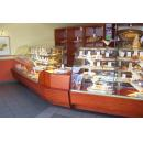 C-1 BL 90/CH BELLISSIMA | Pastry counter