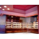 C-1 BL NW/90/N BELLISSIMA | Semleges belső sarokpult (90°)