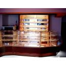 C-1 BL NW/90/N BELLISSIMA | Semleges belső sarokpult (90°)