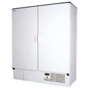CC 1200 (SCH 800) | Solid door cooler with double door