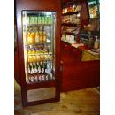 SZ-1 BL 80 BELLISSIMA | Pastry cupboard