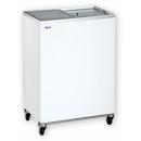 UDD SC | Chest freezer with sliding glass door
