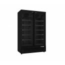 KH-FDBD126AH | KHORIS Supermarket glass door freezer