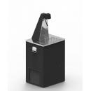 TC SM1/1 | Soda maker with 1 taps