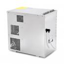 SODA AS-40 Green Line | 2 körös pult alatti szódagép