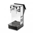 KONTAKT 60/K VISION Green Line | Dry contact double coiled beer cooler