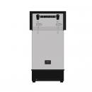 KONTAKT 60/K VISION Green Line | Dry contact double coiled beer cooler