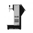 KONTAKT 60/K VISION Green Line | Dry contact double coiled beer cooler