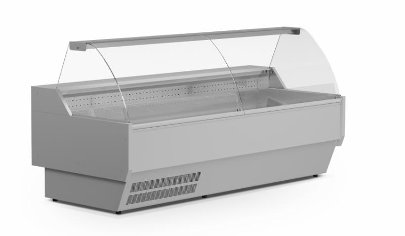 FIONA 0.94 STAT | Refrigerated counter