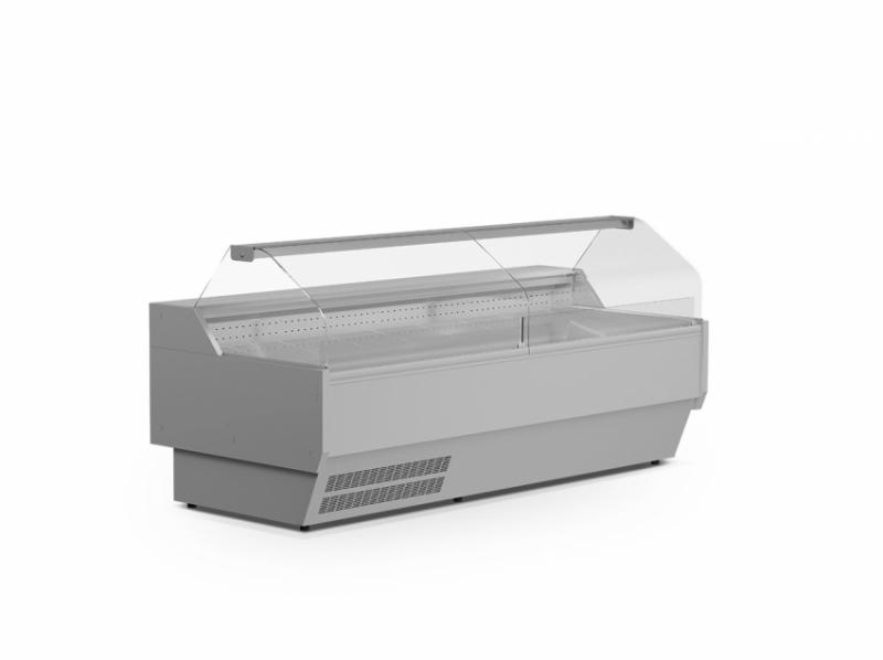 VERA 0.94 STAT | Refrigerated counter