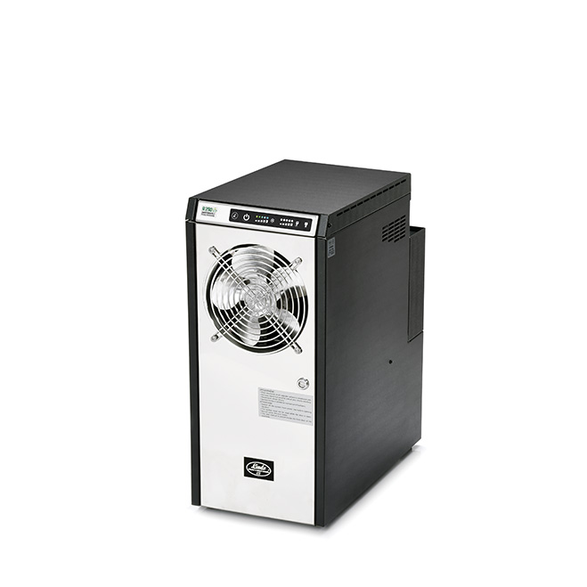 DryWet 70/K profi H4 Digital Green Line | Beer cooler