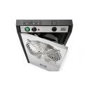 DryWet 70 H4 Green Line | 2 körös száraz-vizes (KOMBI) sörhűtő 