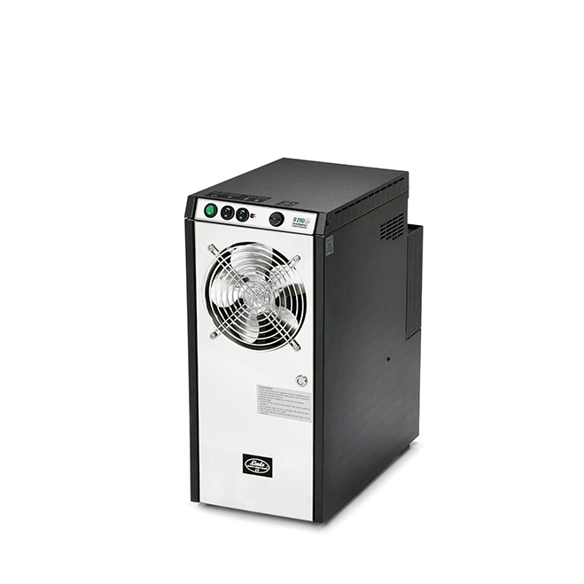 DryWet 70/K H4 Green Line | Beer cooler