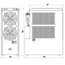 DryWet 150 H4 Green Line | Beer cooler