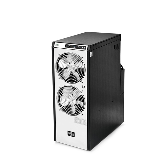 DryWet 150/K profi H4 Digital Green Line | Beer cooler