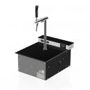 PYGMY Pro Kitchen Green Line | Dry beer cooler