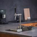 PYGMY Pro Kitchen Green Line | Dry beer cooler