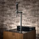 PYGMY Pro Kitchen Green Line | Dry beer cooler