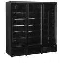 Atom Maxi F3DBB | Commercial Display Freezer