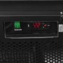 Atom Maxi F3DBB | Commercial Display Freezer