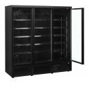 Atom Maxi F3DBB | Commercial Display Freezer