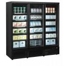 Atom Maxi F3DBB | Commercial Display Freezer