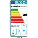 BRPSvh 6501 | LIEBHERR Bakery standard refrigerator