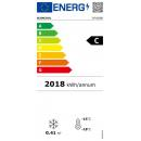 DF 160 BD | Üvegajtós fagyasztó